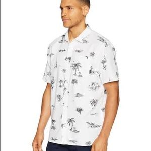 Vans houser shirt xx-large